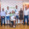 El Club Náutico homenajea a Jaime Canalejo y Javier García
