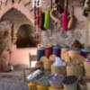 "Andalucía por el mundo" visita la ciudad de los sentidos, Marrakech