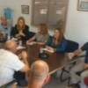 Las necesidades del sector de la flor cortada serán elevadas al Parlamento andaluz por el PSOE