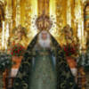 Rosario vespertino del Simpecado de Vera-cruz de Alcalá del Río