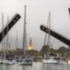 Epílogo y homenaje en el 56º Ascenso a vela del Guadalquivir