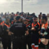 La Policía Local agradece la colaboración ciudadana en las labores de búsqueda de Eric Adam Caldwel desaparecido en Chipiona desde el pasado viernes 