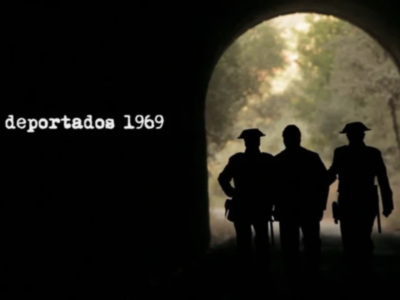 Documentales Andaluces | "Deportados 1969"