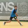 Segunda ronda del 30º Open Sevilla de tenis Memorial Ricardo Villena