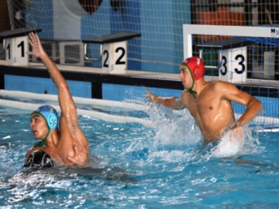 El C.W. Dos Hermanas PQS se apunta el duelo andaluz de la categoría de bronce