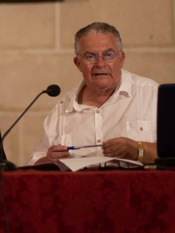 La crítica de Juan Mellado en versión libre del libro de Marina Bernal Anónimos infinitos 3