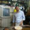 Álvaro Peregil, candidato a la presidencia de la patronal hostelera de Sevilla