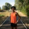 Jorge Blanco estará en el Zurich Maratón de Sevilla
