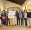 La entrega  del I Premio de Novela Almudena Grandes y una lectura colectiva en homenaje a la escritora abren este jueves la Feria del Libro