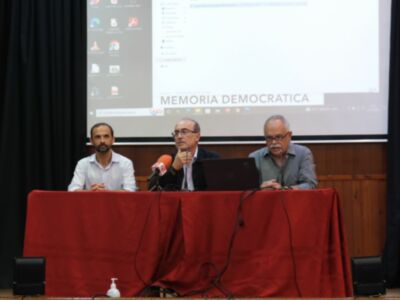 Sanlúcar celebra hasta el jueves la segunda edición de sus Jornadas de Memoria Histórica y Democrática