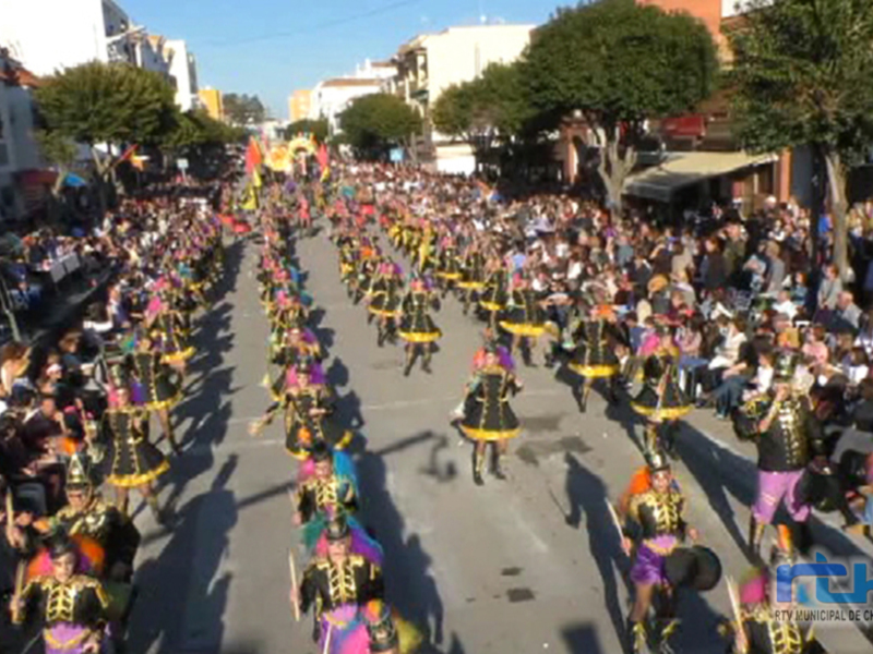 El Carnaval de Chipiona de 2023 se celebrará del 18 al 26 de febrero 
