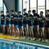 Exigente desplazamiento para el C.W. Dos Hermanas PQS en Segunda Nacional masculina