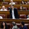 Presidencia del Gobierno responde a Bueno, diputado de IU por Cádiz, que no le consta oficialmente que haya una fosa común dentro de la Base de Rota 