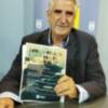 Luis Mario Aparcero presenta el programa de actividades conmemorativo del Maremoto de Lisboa de 1.755 que comienza el 1 de noviembre