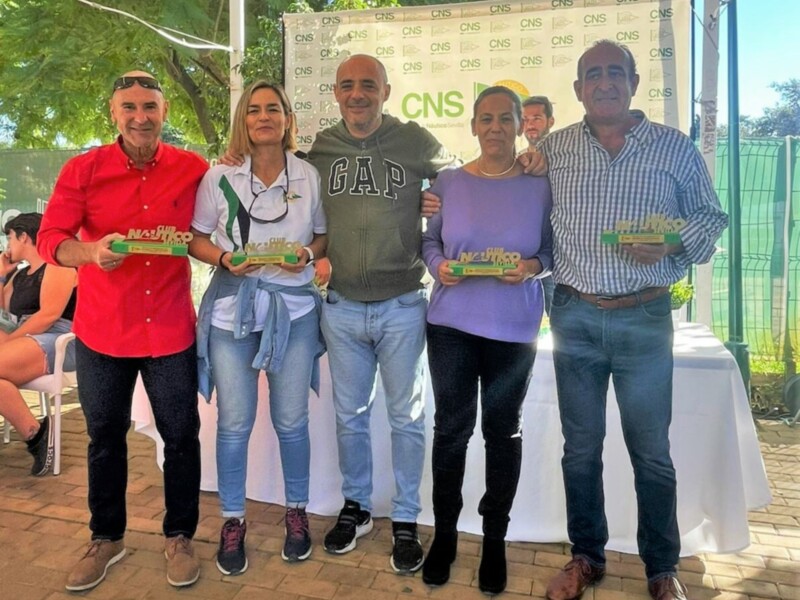 Regata 70º Aniversario Club Náutico Sevilla