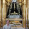 Javier Aguilar, elegido Cartelista de la Semana Santa de la Hermandad de la Soledad de Alcalá del Río.