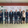 El alcalde de Sevilla inaugura el SICAB de 2022