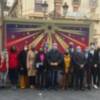 El Ateneo de Sevilla otorga la Medalla José María Izquierdo a Salomón Hachuel