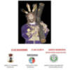 1ª Certamen de Bandas y Saetas a Beneficio para Futura Casa Hermandad de Jesús Nazareno de Alcalá del Río