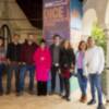La Fundación SGAE se vuelca con los músicos independientes del Alhambra Monkey Week