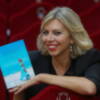 La periodista Marina Bernal presentará el lunes 28 de noviembre su libro ‘Anónimos Infinitos 3’ en el Ateneo de Sevilla 