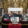 La Hermandad sevillana de la Candelaria ya ha cerrado definitivamente su centenario Fundacional