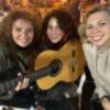 Paz de Alarcon y Graci Rodríguez actuarán el lunes 28  en la presentación de‘Anónimos Infinitos 3’ de Marina Bernal en Sevilla 
