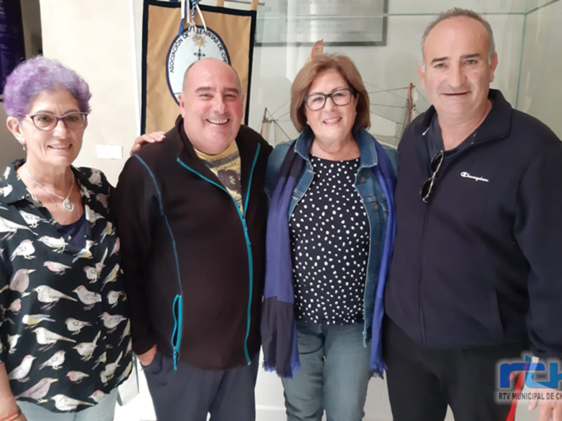 La Navidad empieza mañana en Chipiona con el pregón que ofrecerá la cantante Isabel Fayos en el Santuario de Regla