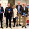 Presentación del libro 'La Cabalgata' en el Ateneo de Sevilla
