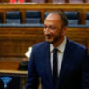 Alfonso Rodríguez Gómez de Celis visita "Despierta Andalucía"