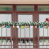  III Concurso de balcones y fachadas navideñas en Alcalá del Río