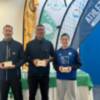 El 16º Abierto internacional de Andalucía de remo se queda en Sevilla
