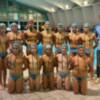 Los infantiles del C.W. Dos Hermanas PQS dan la talla