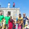 Proyecto solidario en India del Club Náutico Sevilla