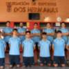 Choque de rivalidad autonómica para decir adiós al año en Segunda Nacional masculina