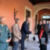 Ruiz Boix resalta los beneficios de la colaboración en Defensa entre España y EEUU en el actual contexto sociopolítico