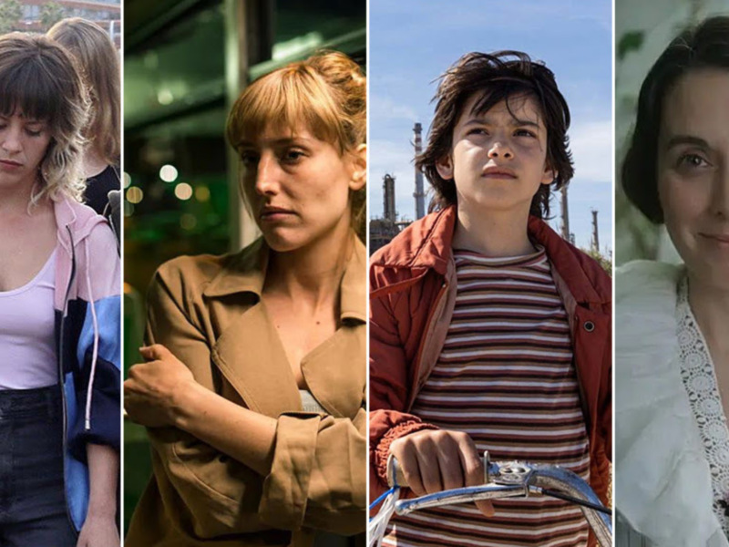 Canal Sur participa la mayoría de las películas candidatas a los Premios Carmen