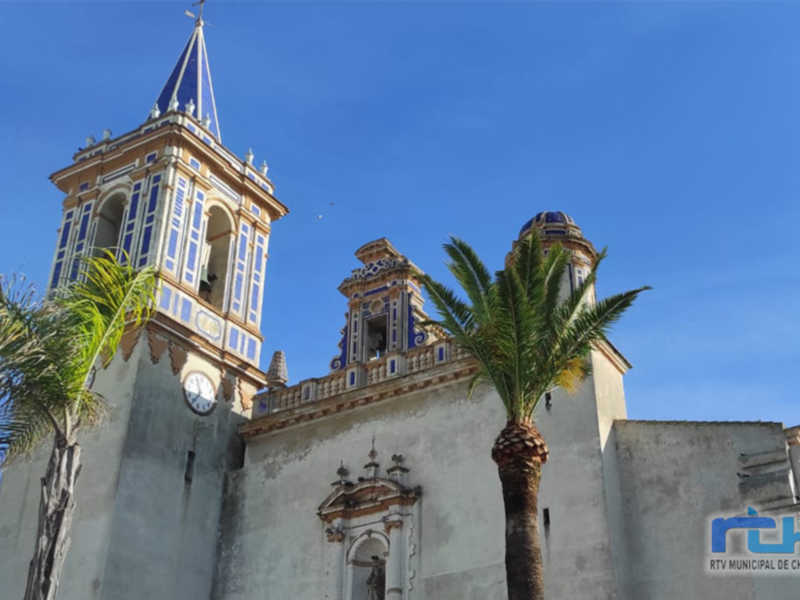 Juan Mellado: La parroquia Nuestra Señora de la O fue el primer faro moderno de Chipiona