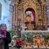 Cazalla de la Sierra recupera las “culturas literarias” en honor a San Juan de la Cruz