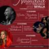 El Ciclo de Navidad en Los Terceros, Sevilla, empieza el miércoles 21 a las nueve de la noche con Pedro "El Granaíno"