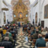 Cazalla de la Sierra recupera las “culturas literarias” en honor a San Juan de la Cruz