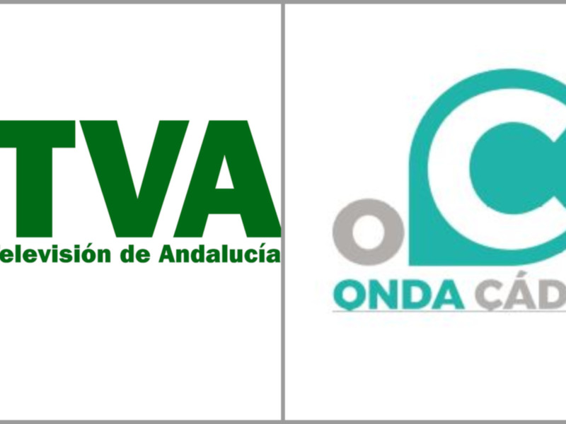 Canal Sur y Onda Cádiz revalidan el acuerdo de colaboración para retransmitir el Concurso de Agrupaciones de Carnaval en 2023