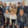 Chipiona ha vivido hoy una gran jornada cadista con fan zone y apertura de la exposición ‘Historia de una emoción’