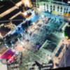La policía local del pueblo sevillano de Écija utiliza drones para sancionar a quienes orinen en la calle de la localidad