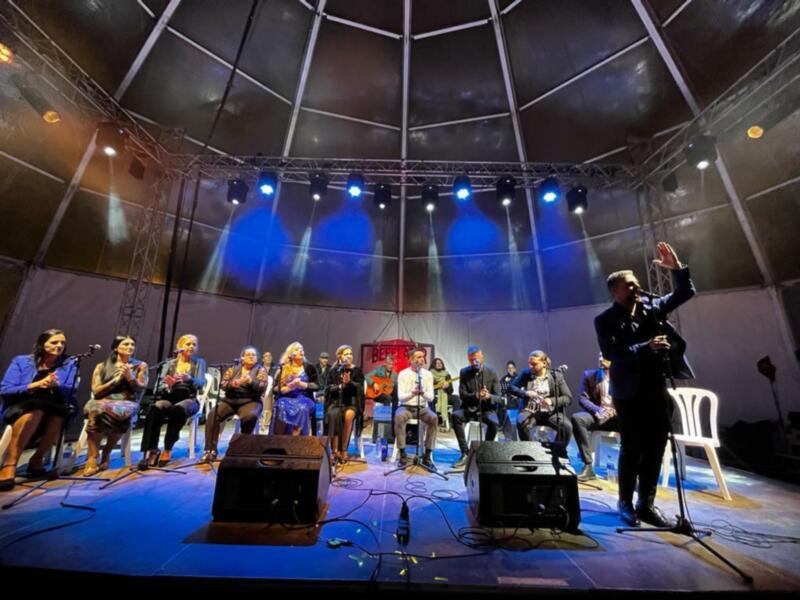 EL PRADO ENCANTADO APUESTA PoR ACTUACIONES MUSICALES DE PRIMER NIVEL ESTAS NAVIDADES