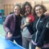 Jornadas de puertas abiertas del C.D. El Puerto Tenis de Mesa