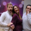"Las 12 uvas de la suerte" desde Estepa, en Canal Sur, con Eva Ruiz y Los Compadres