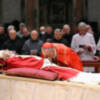 La Catedral de Sevilla acogerá una misa funeral por el Papa emérito Benedicto XVI