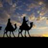 Los Reyes Magos rezan por Sevilla, por José Joaquín Gallardo 