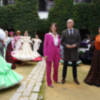 Llega SIMOF 2023, la Semana Internacional de Moda Flamenca